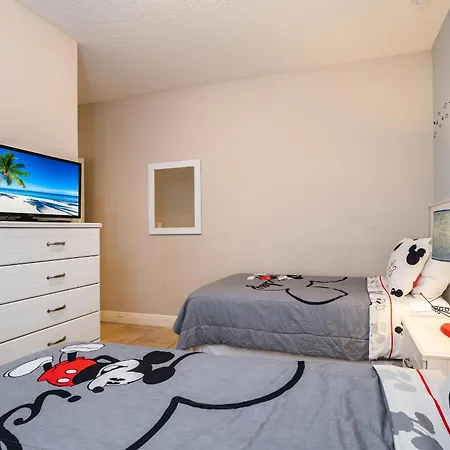 Solterra Home With Themed Rooms, Private Pool And Resort Amenities